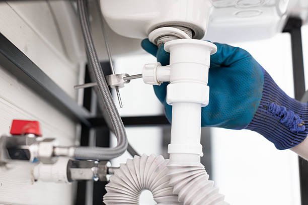Reliable Drain Cleaning contractor in Nunn, CO by Masters Plumbing Service
